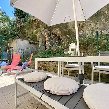 Casaviva - Lovely Trilo With Patio In Ραπάλο Εξωτερικό φωτογραφία