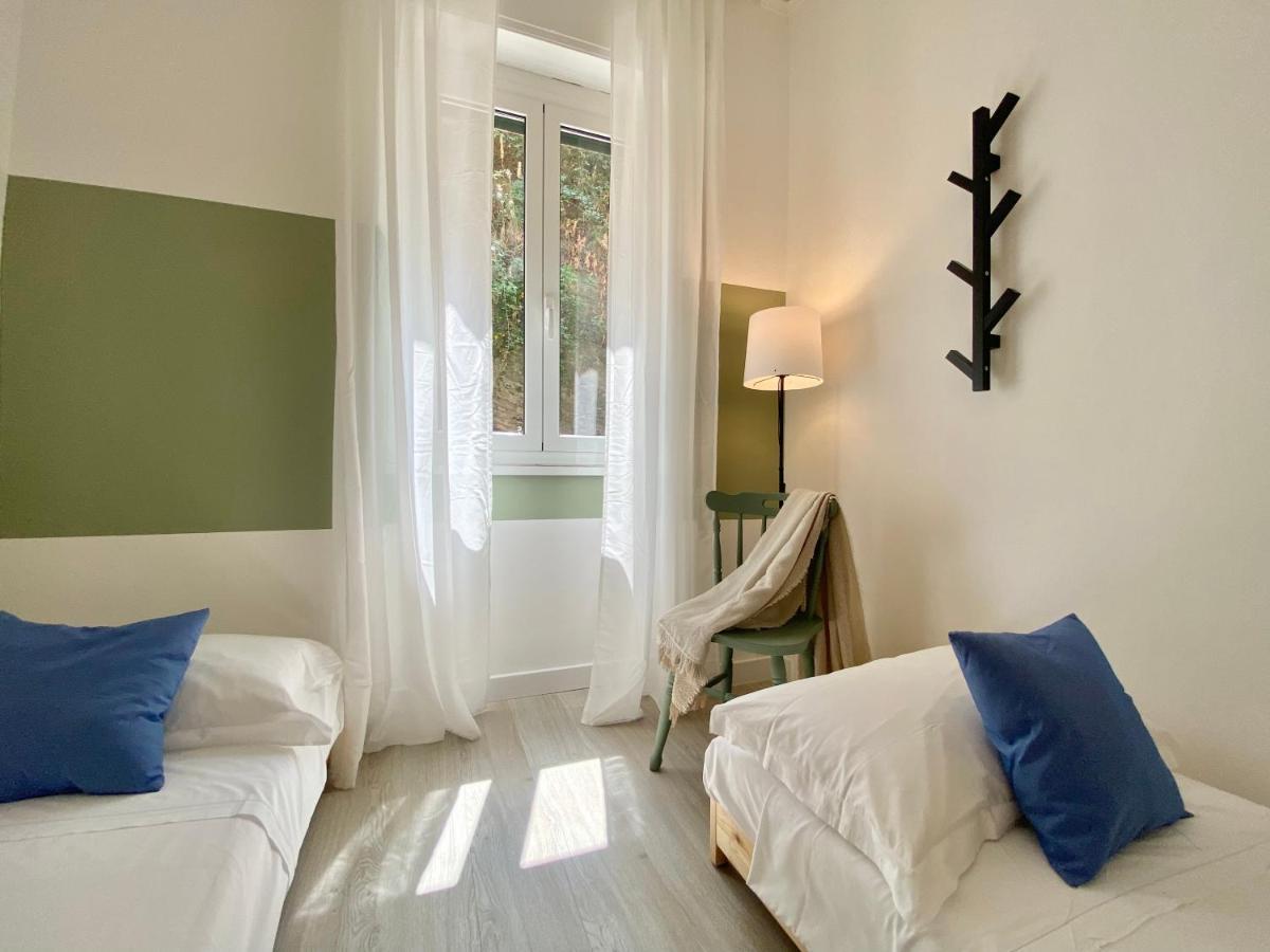 Casaviva - Lovely Trilo With Patio In Ραπάλο Εξωτερικό φωτογραφία