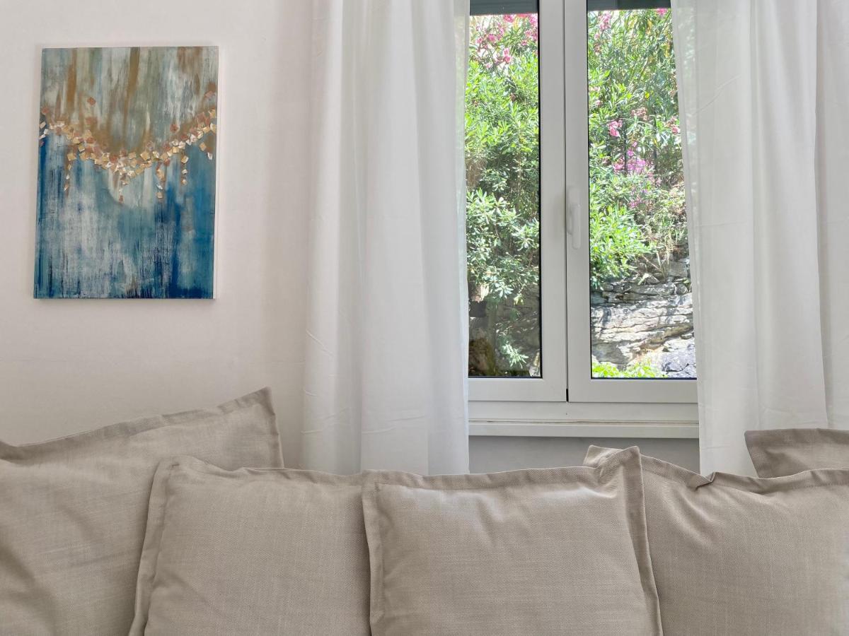 Casaviva - Lovely Trilo With Patio In Ραπάλο Εξωτερικό φωτογραφία